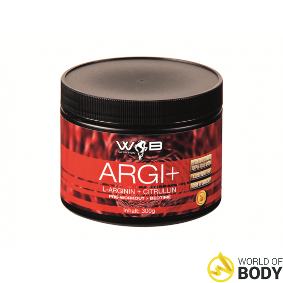ARGI+ Powder 300 g
