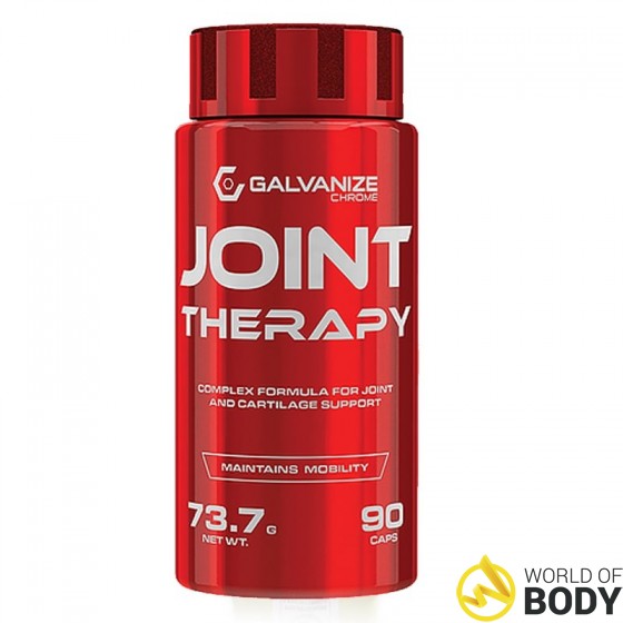 Joint Therapy 90 Capsules