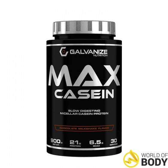 Max Casein 900g