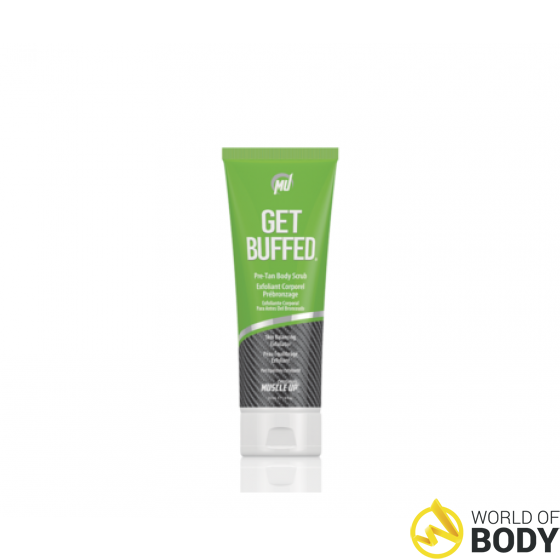 Get Buffed (237 ml)