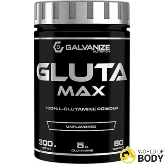 Gluta Max 300g