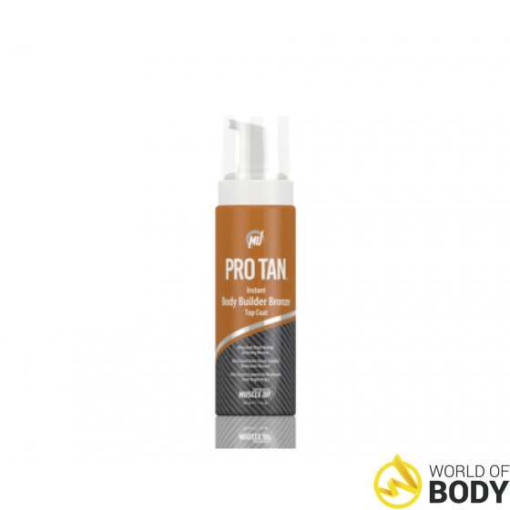 Instatnt Body Builder Bronze Top Coat (207 ml)