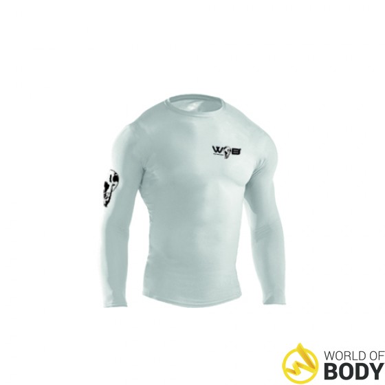 WOB NUTRITION FUNKTIONSSHIRT WOMAN