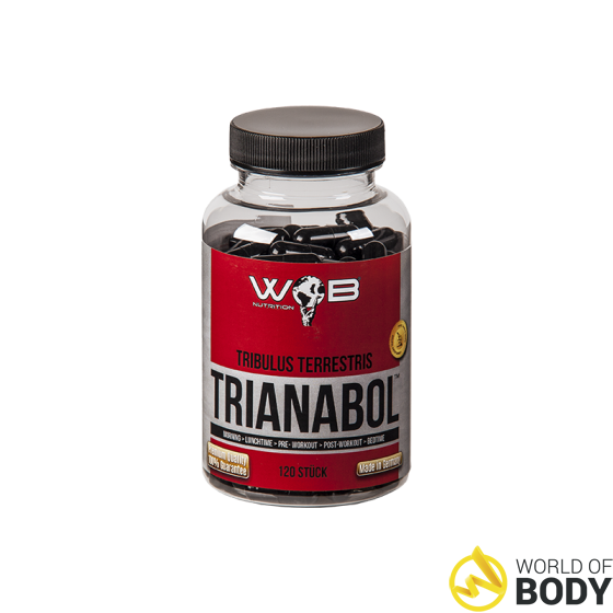 Trianabol