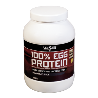 100% EGG PROTEIN  - NEUTRAL1000 G