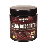 100% Bcaa Powder