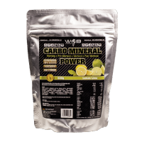 WOB NUTRITION CARBO MINERAL POWER -  600g