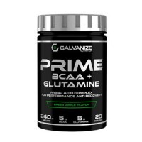 Prime BCAA+Glutamin 240g