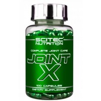Joint X (100 CAPS)