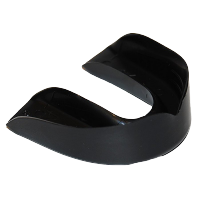 Mundschutz Mouthguard Transparent