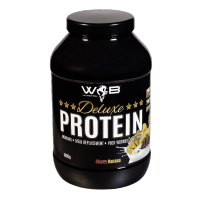 DELUXE PROTEIN (1000g)