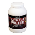100% EGG PROTEIN