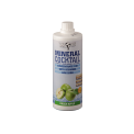 Mineral Cocktail Liquid Erdbeere