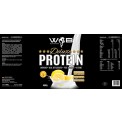 Deluxe Protein 4000g