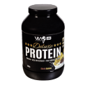 Deluxe Protein