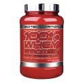 100% WHEY PROTEIN PROFESSIONAL ERDBEERE 920g