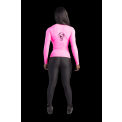 Wob Nutrition Damen Leggins Sporthose