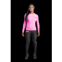 Wob Nutrition Damen Leggins Sporthose