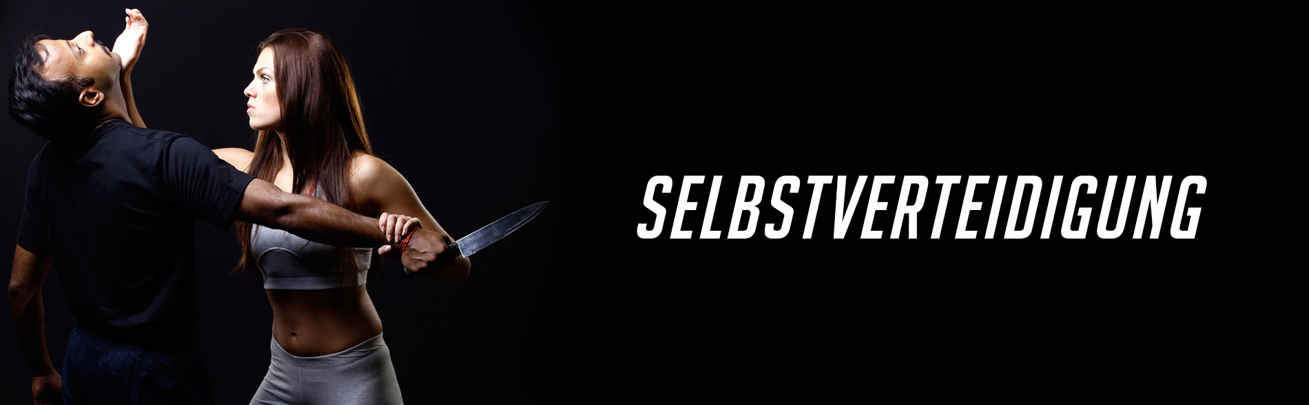 Selbstverteidigung Frankfurt